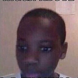 Meet your Posher, Diego